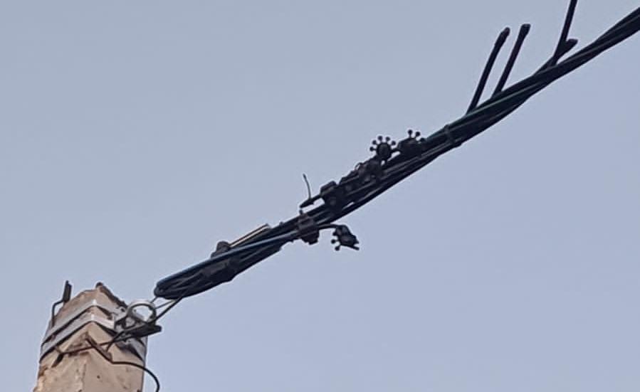 Реконструкция и модернизация трансформаторной подстанции для промышленного склада
